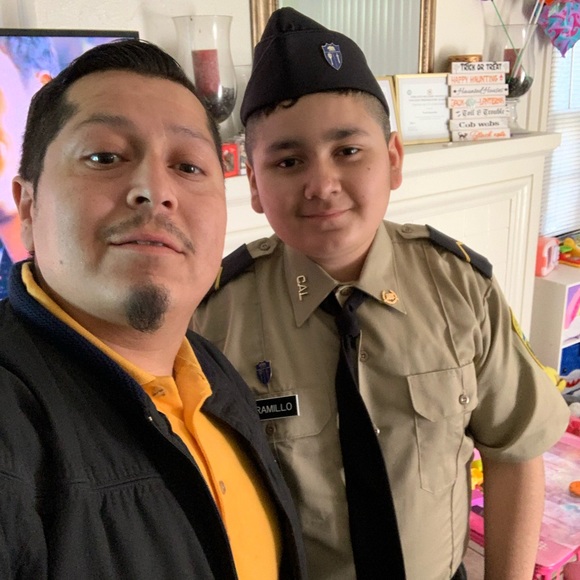 Meet your Posher, Jose - Picture 2 of 3